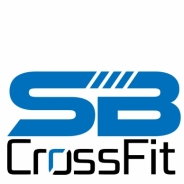 SB CrossFit logo