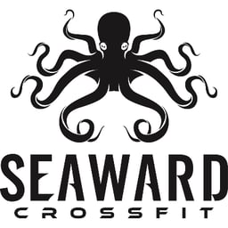 Seaward CrossFit logo