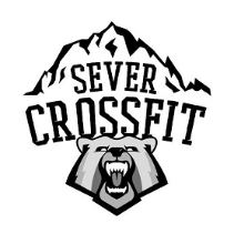 Sever CrossFit logo