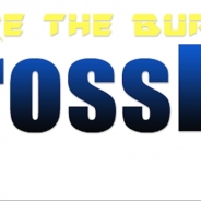 Share the Burden CrossFit logo