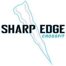 Sharp Edge CrossFit logo