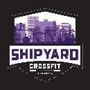 Shipyard CrossFit logo