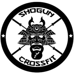 Shogun CrossFit