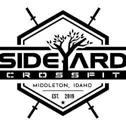 SideYard Training CrossFit