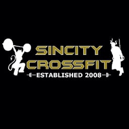 SinCity CrossFit