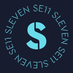 Sleven CrossFit logo