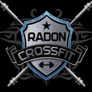 Somnium CrossFit logo