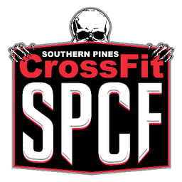 Southern Pines CrossFit logo