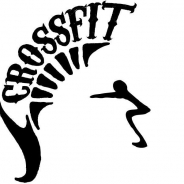 Spartan CrossFit logo