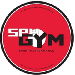 SPH Gym CrossFit