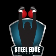 Steel Edge CrossFit logo