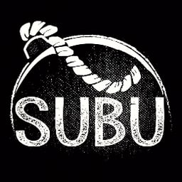 SUBU CrossFit logo