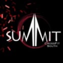 Summit CrossFit South logo