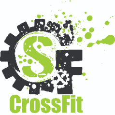 Sweat Factory CrossFit Rockledge logo