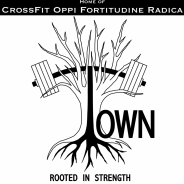 Tacoma CrossFit logo