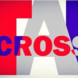 TAH CrossFit logo