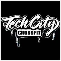 Tech City CrossFit logo