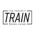 TGH CrossFit logo