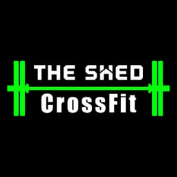 The Shed CrossFit