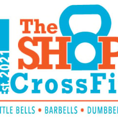 The Shop CrossFit