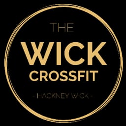 The Wick CrossFit logo