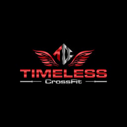 Timeless CrossFit logo