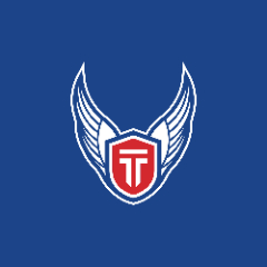 Tolland CrossFit logo