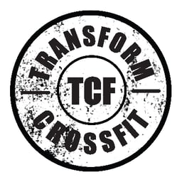 Transform CrossFit logo