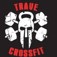 Trave CrossFit logo