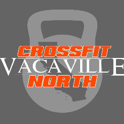 Trial Built CrossFit logo