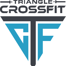 Triangle CrossFit logo