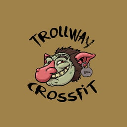 Trollway CrossFit