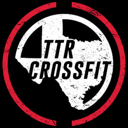 TTR CrossFit