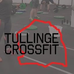 Tullinge CrossFit logo