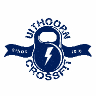 Uithoorn CrossFit logo