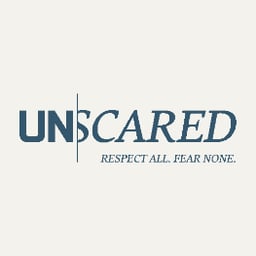 UnScared CrossFit logo