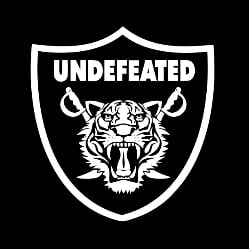 Undefeated CrossFit