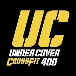 Under Cover 400 CrossFit