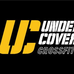 Under Cover CrossFit