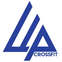 University Place CrossFit logo