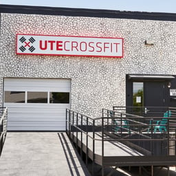 Ute CrossFit