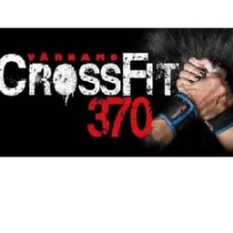 Varnamo CrossFit 370