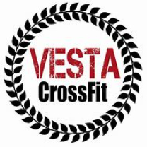 Vesta CrossFit logo