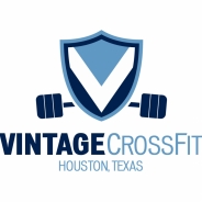 Vintage CrossFit