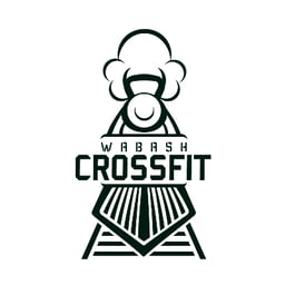 Wabash CrossFit logo