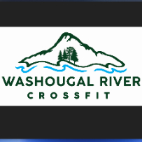 Washougal River CrossFit logo