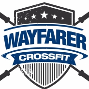 Wayfarer CrossFit logo