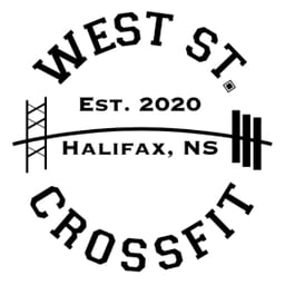 West Street CrossFit logo
