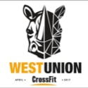 West Union CrossFit logo