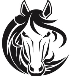 White Horse CrossFit logo